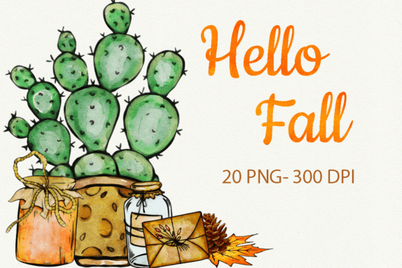 Download Fall Decor Clipart - Fall decor clipart Collection
